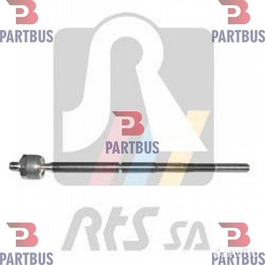 Тяга рулевая левая (М16) Transit