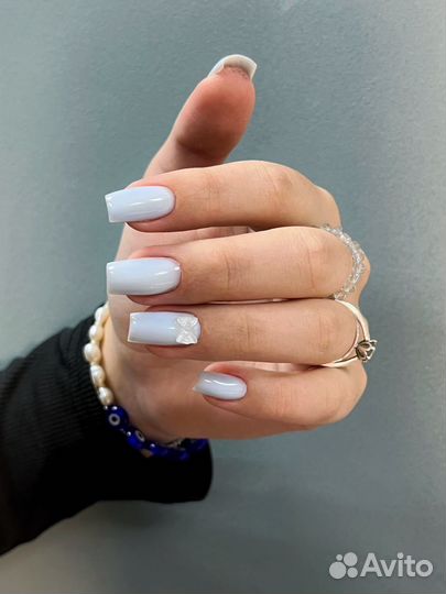 Мастер маникюра