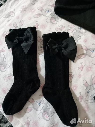 Боди для девочки