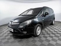 Opel Zafira 1.4 AT, 2012, 193 003 км, с пробегом, цена 1 045 000 руб.