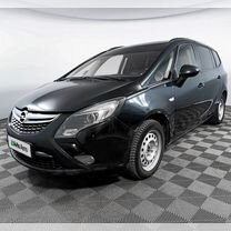 Opel Zafira 1.4 AT, 2012, 193 003 км, с пробегом, цена 718 000 руб.