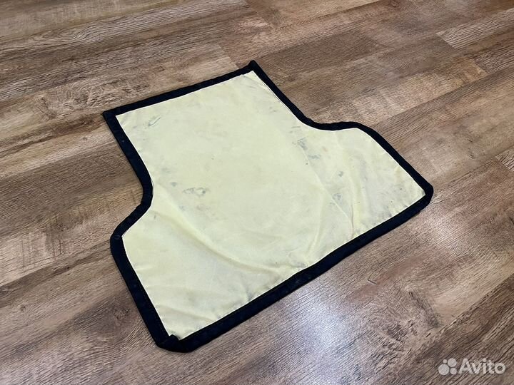 Кевларовый пакет 28 слоев Бр1 кора-1М