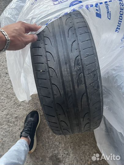 Advance AR211 215/45 R16