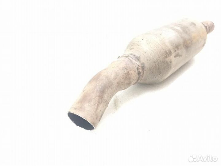 Средняя часть глушителя Mitsubishi Asx GA3W 1.8