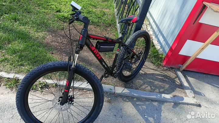 Велосипеды бу взрослый 27.5 колеса