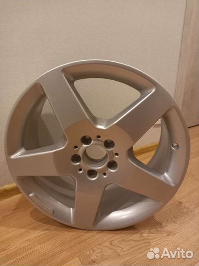 Оригинальные диски AMG R-19