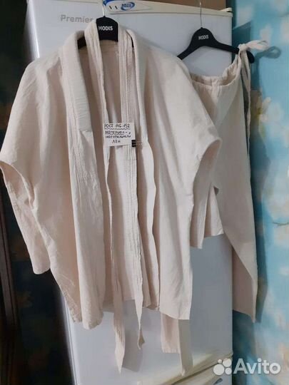 Кимоно детское