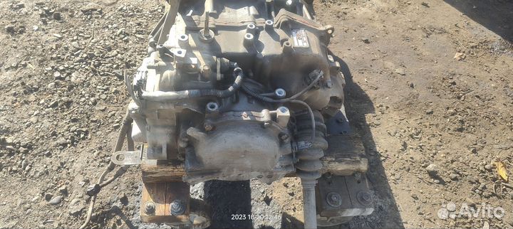 АКПП opel AF17 60 41sn