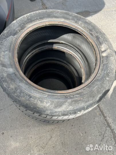 Performer CXV Sport 195/60 R15