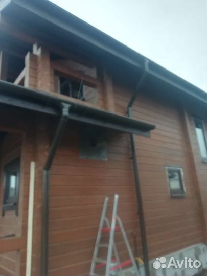 Монтаж вентиляции