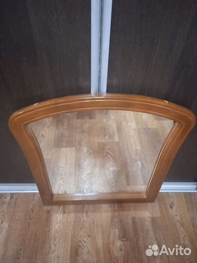 Большое навесное Зеркало