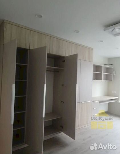 Мебель шкафы