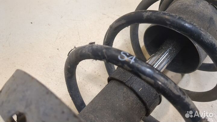 Амортизатор подвески Opel Astra G, 2001