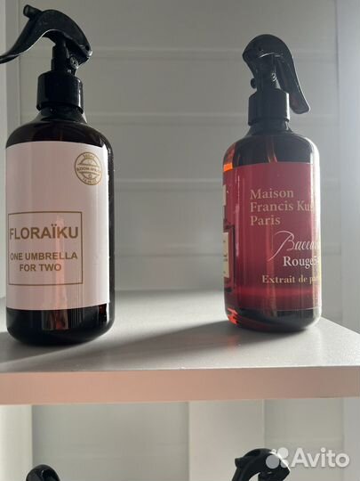 Спрей для дома