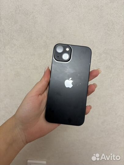 iPhone 13, 128 ГБ