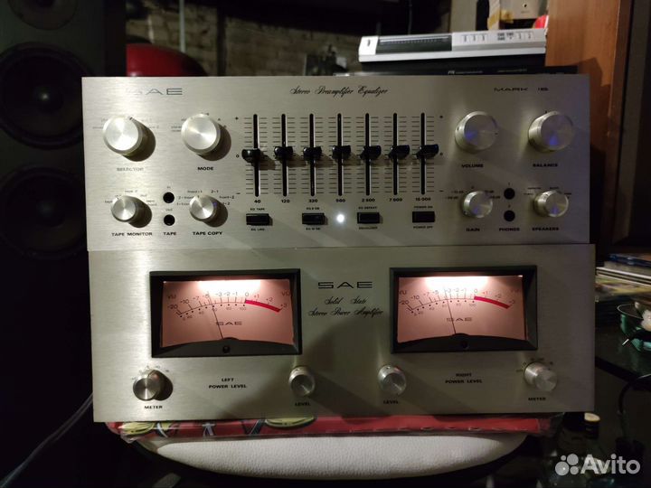 Harman kardon citation nineteen