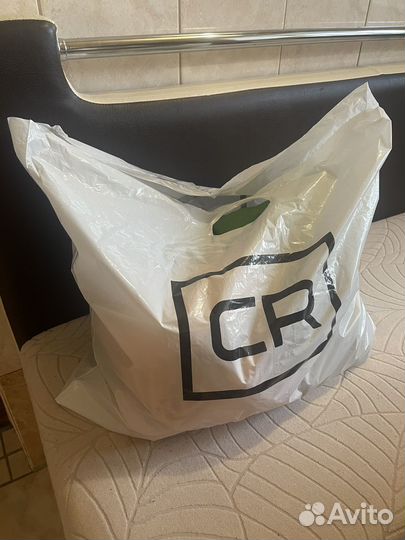 Пакет женской одежды на 46 48