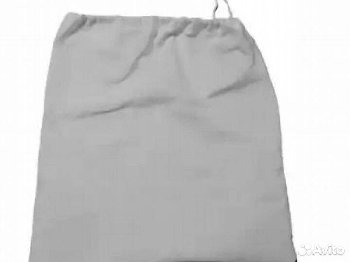 Мешок фильтр 30л круг (нейлон)