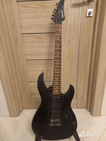 Электрогитара Cruiser by crafter CJ-420