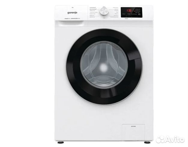 Стиральная машина Gorenje 7 кг
