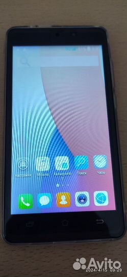 Мобильные телефоны андроид