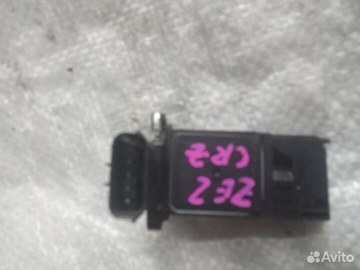 Датчик массового расхода воздуха Honda Stepwgn RK1