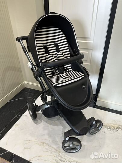 Коляска mima xari 2 в 1