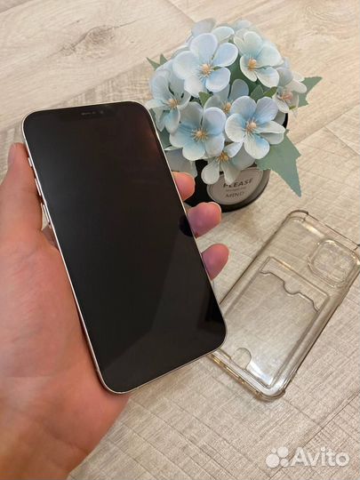 iPhone 12 Pro, 128 ГБ