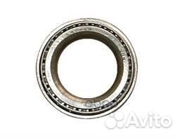 Подшипник ступицы колеса зад daewoo espero