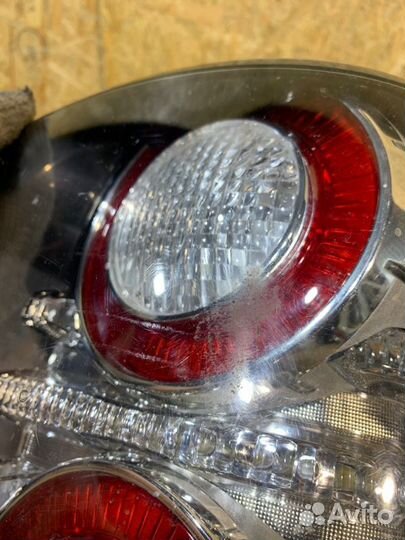 Фонарь задний правый Land Rover Range Rover vogue
