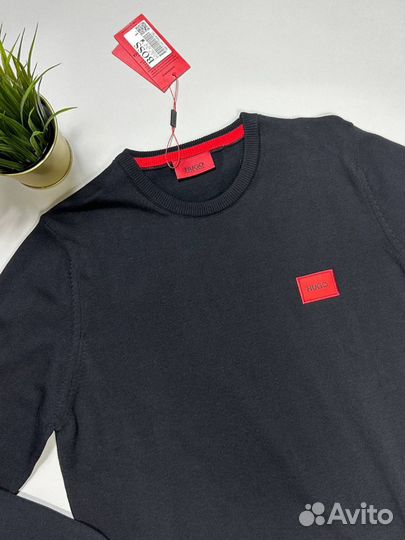 Джемпер Hugo Boss