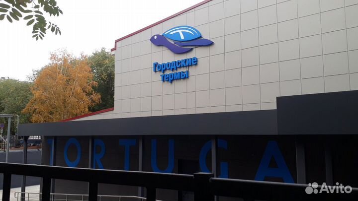 Вывески с гарантией, изготовление рекламы