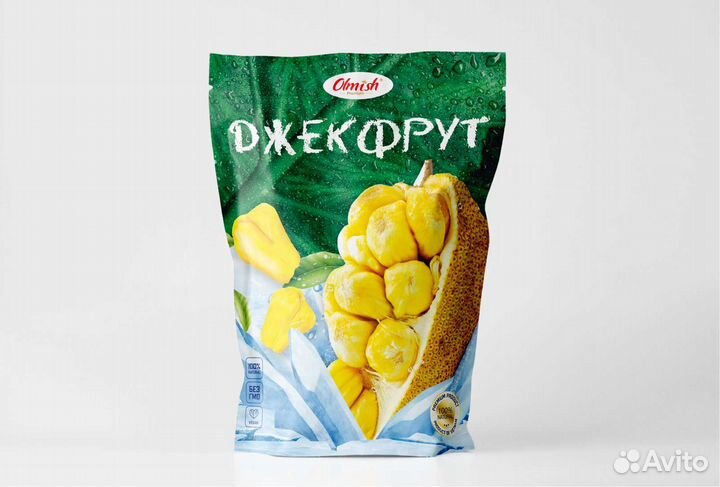 Дизайнер упаковки