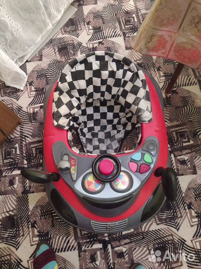 Детские коляски 3 в 1 бу