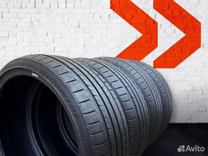 Sunwide RS-One 245/35 R20 95W