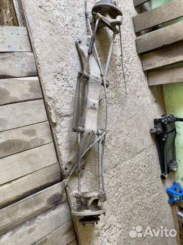 Балка Карина Е