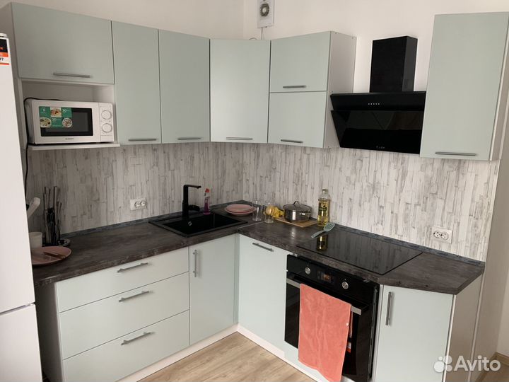 Цена за всю кухню CN:028173