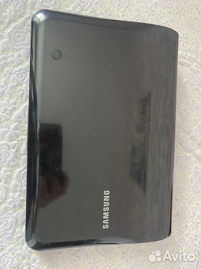 Нетбук samsung