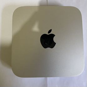 Apple mac Mini a1347 на запчасти