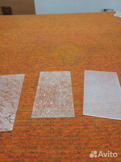 Стекла для дверей