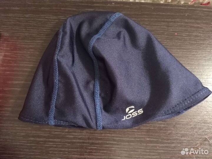 Шапочка для плавания детская