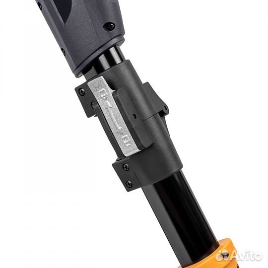 Шлифмашина Жираф DLT max-XT R7234