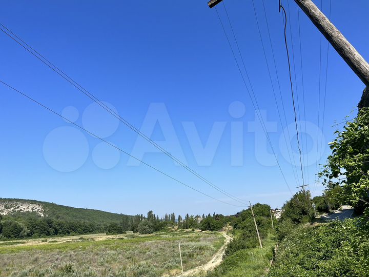Участок 1,8 га (СНТ, ДНП)