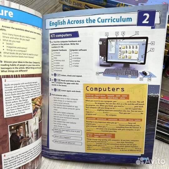 Project 4 4th Fourth Edition