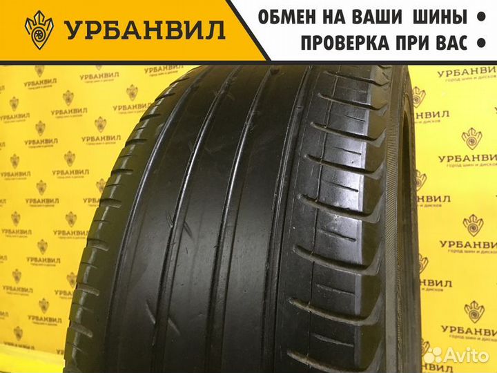 Yokohama C.Drive 2 AC02 195/55 R16 87V