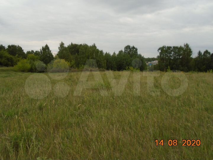 Участок 13 сот. (ИЖС)