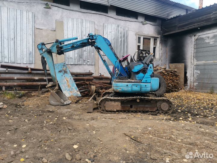 Продам коплекс для добычи золота