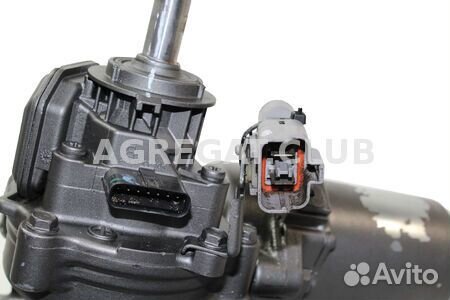 Рейка рулевая электрическая Motorherz E40301RB