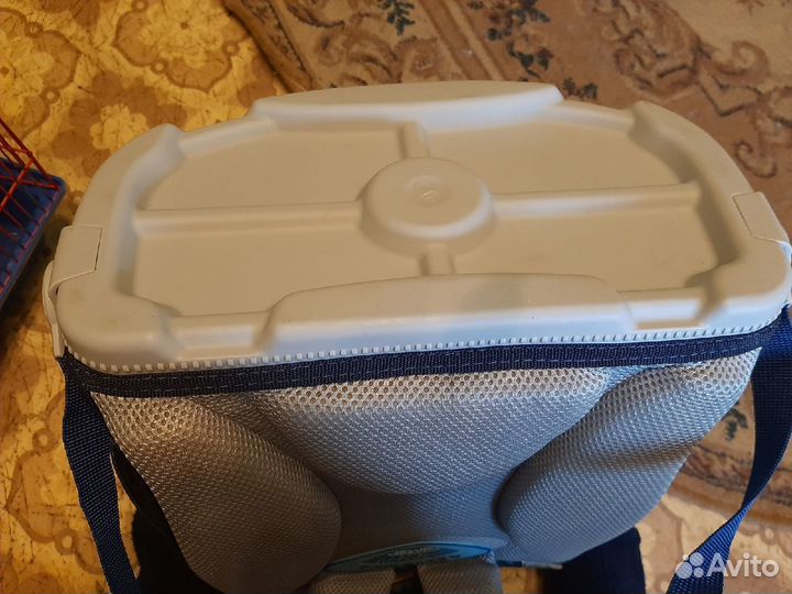 Рюкзак школьный для мальчика новый