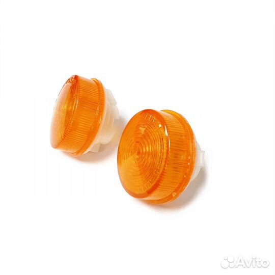 Корпус поворотников (пара) Honda Giorno 50 AF-24